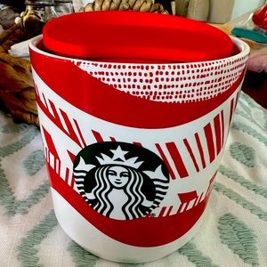 Starbucks Holiday 2021